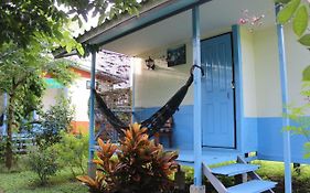 Pai Modern House